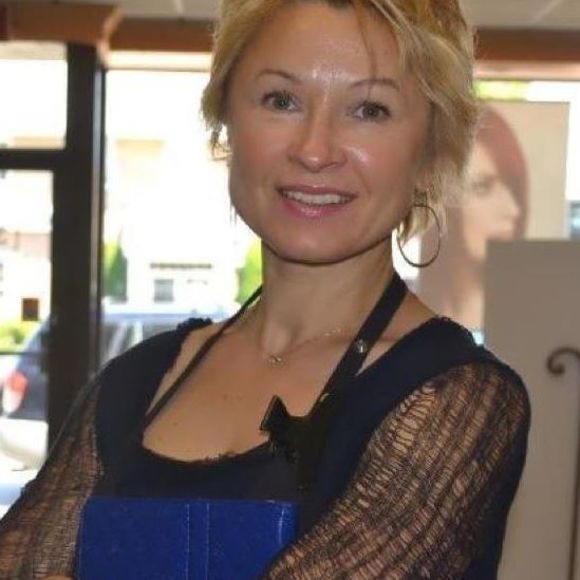 Meet your Posher, Ruta - Picture 1 of 1